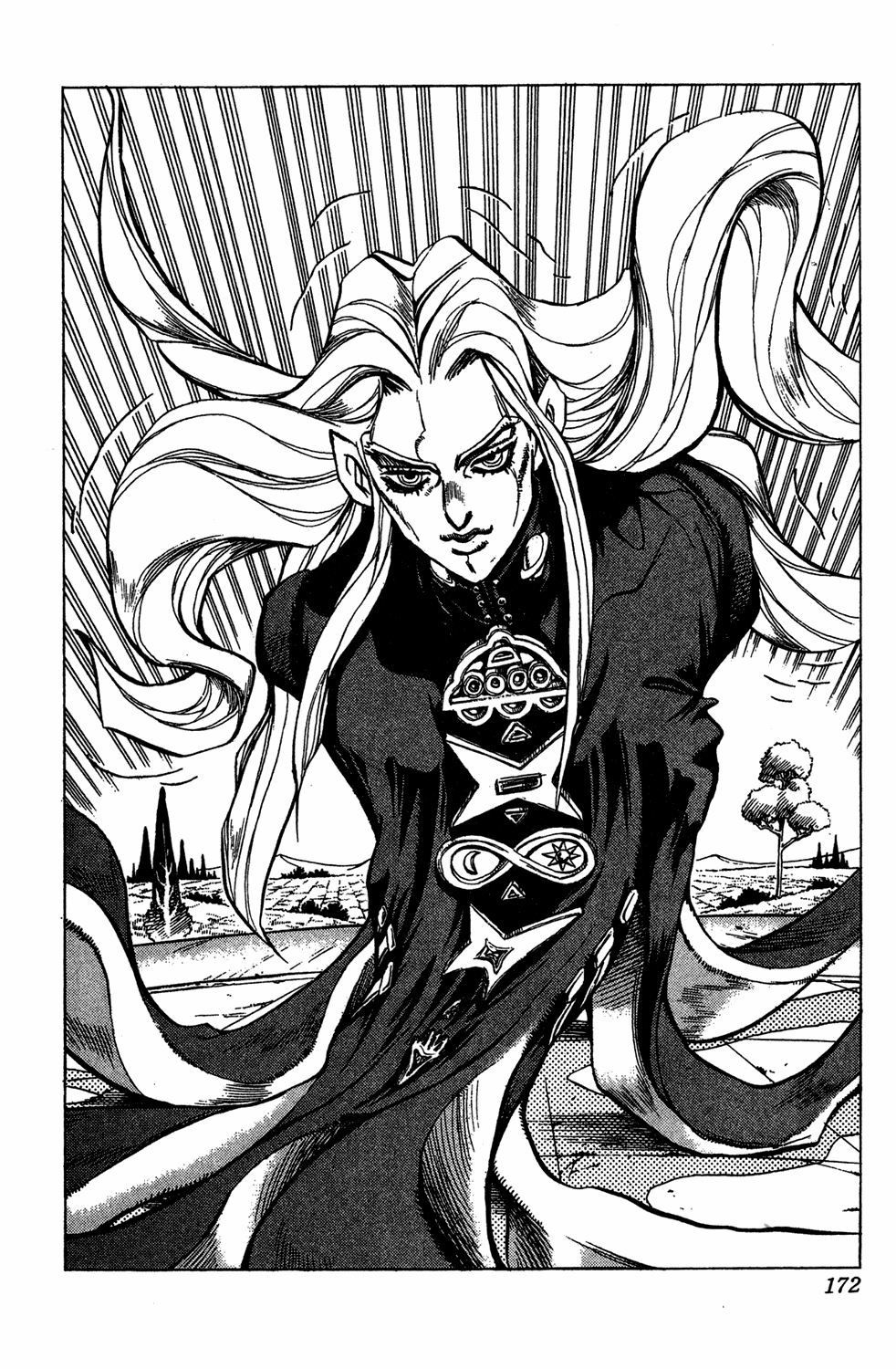 Read JoJo's Bizarre Adventure Part 4  Diamond is Unbreakable PT-BR Manga Online