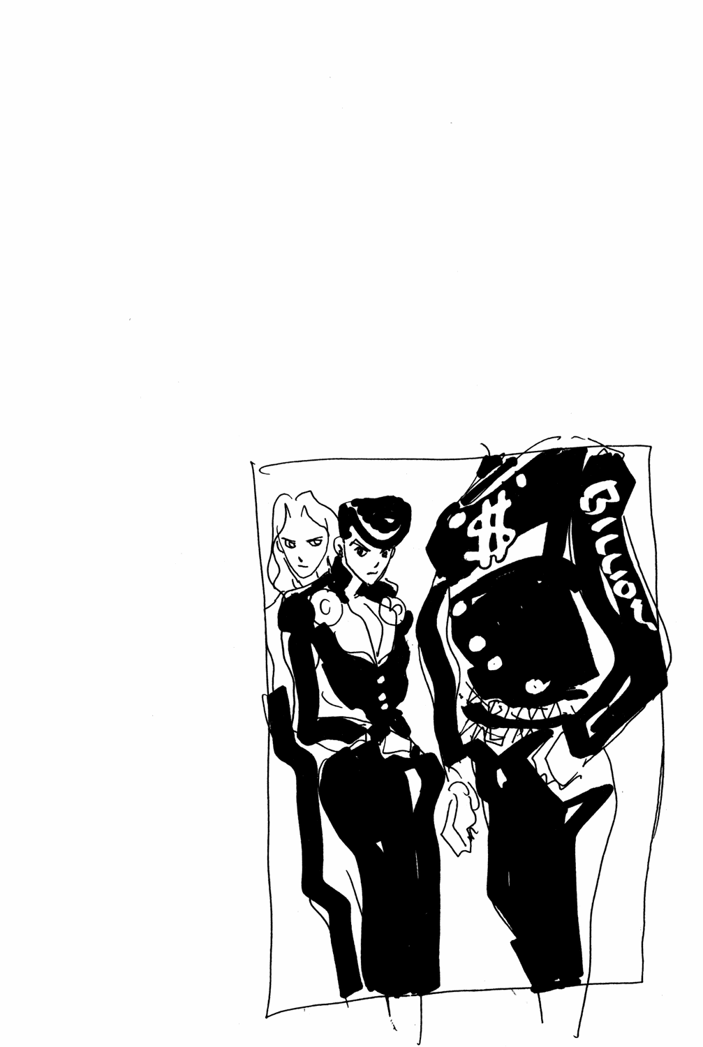 Read JoJo's Bizarre Adventure Part 4  Diamond is Unbreakable PT-BR Manga Online