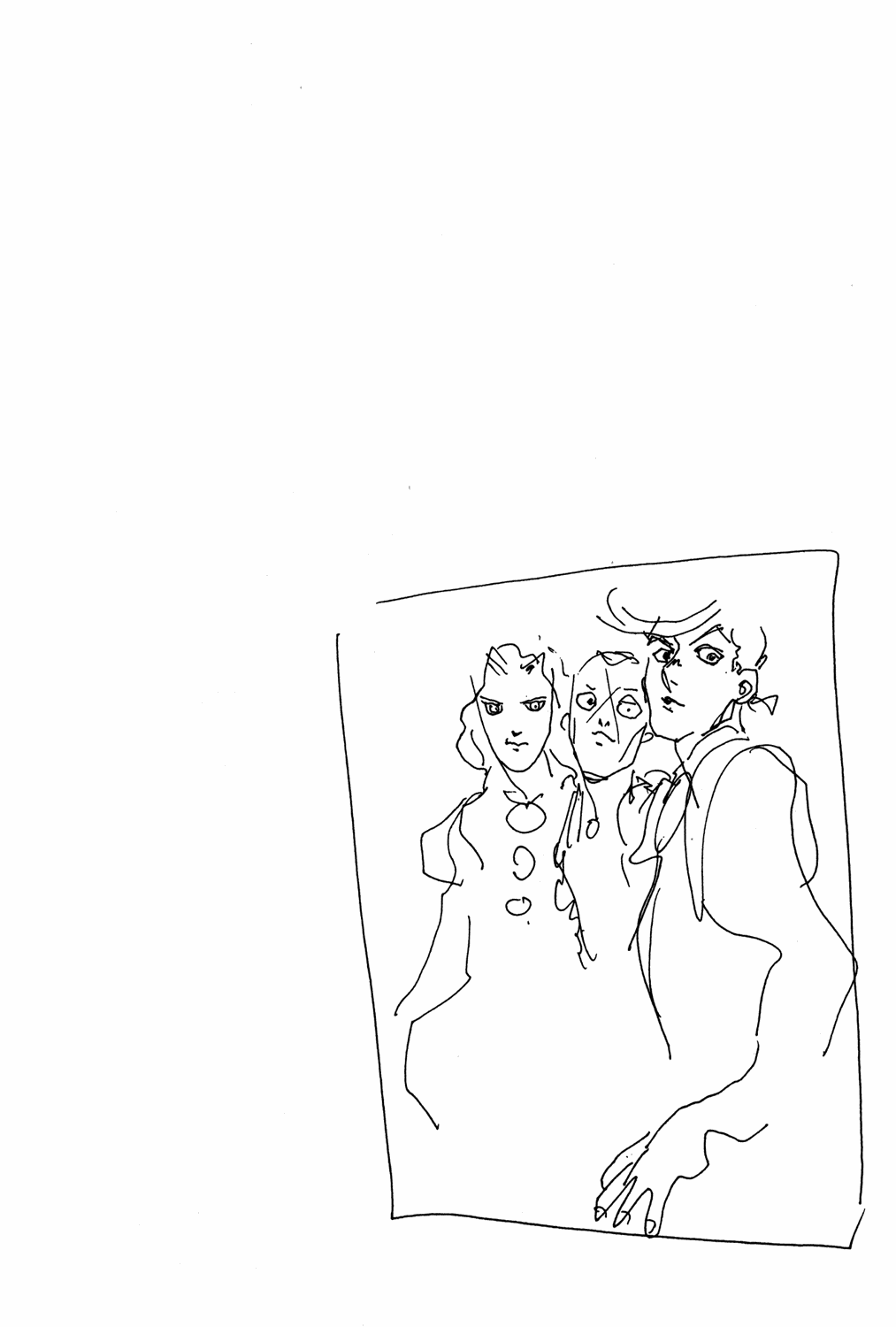 Read JoJo's Bizarre Adventure Part 4  Diamond is Unbreakable PT-BR Manga Online