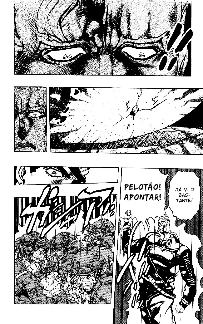 Read JoJo's Bizarre Adventure Part 4  Diamond is Unbreakable PT-BR Manga Online