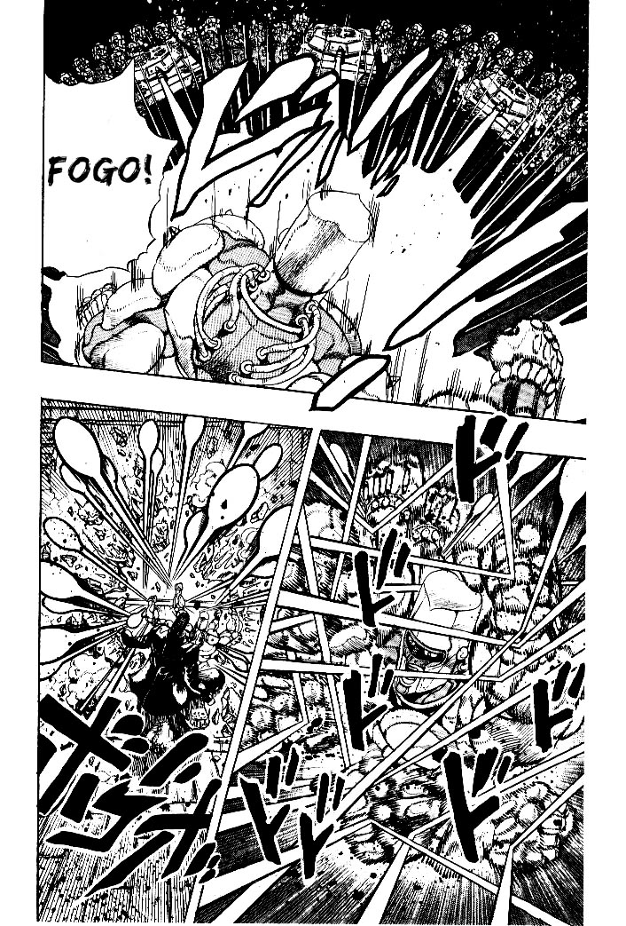 Read JoJo's Bizarre Adventure Part 4  Diamond is Unbreakable PT-BR Manga Online