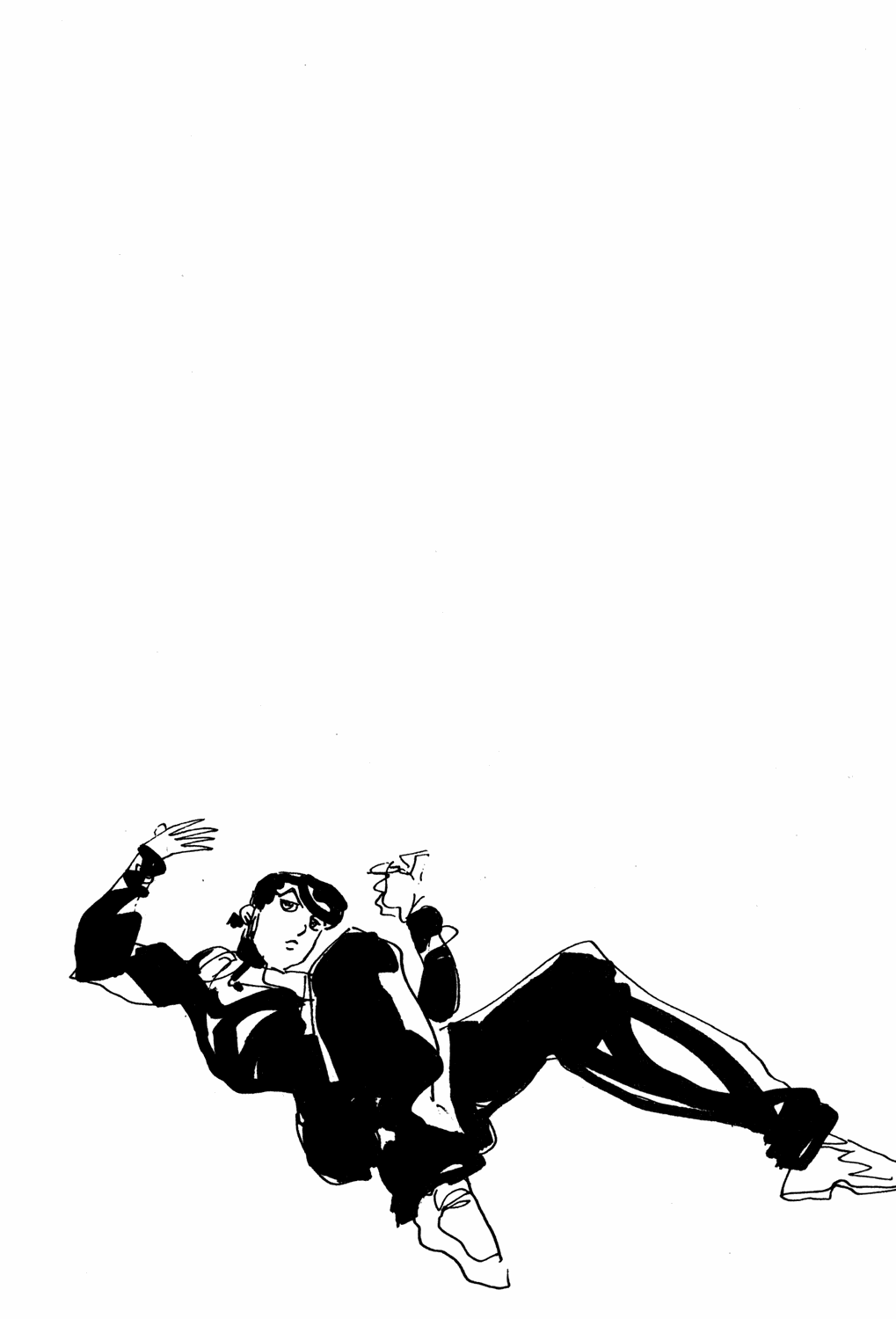 Read JoJo's Bizarre Adventure Part 4  Diamond is Unbreakable PT-BR Manga Online
