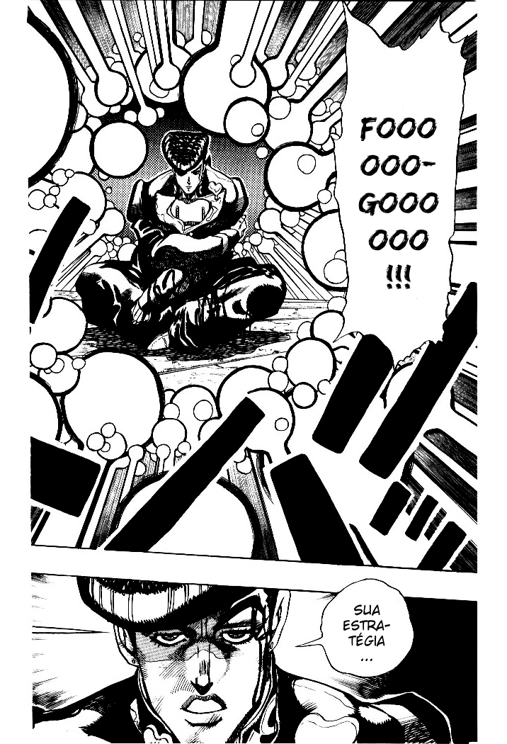 Read JoJo's Bizarre Adventure Part 4  Diamond is Unbreakable PT-BR Manga Online