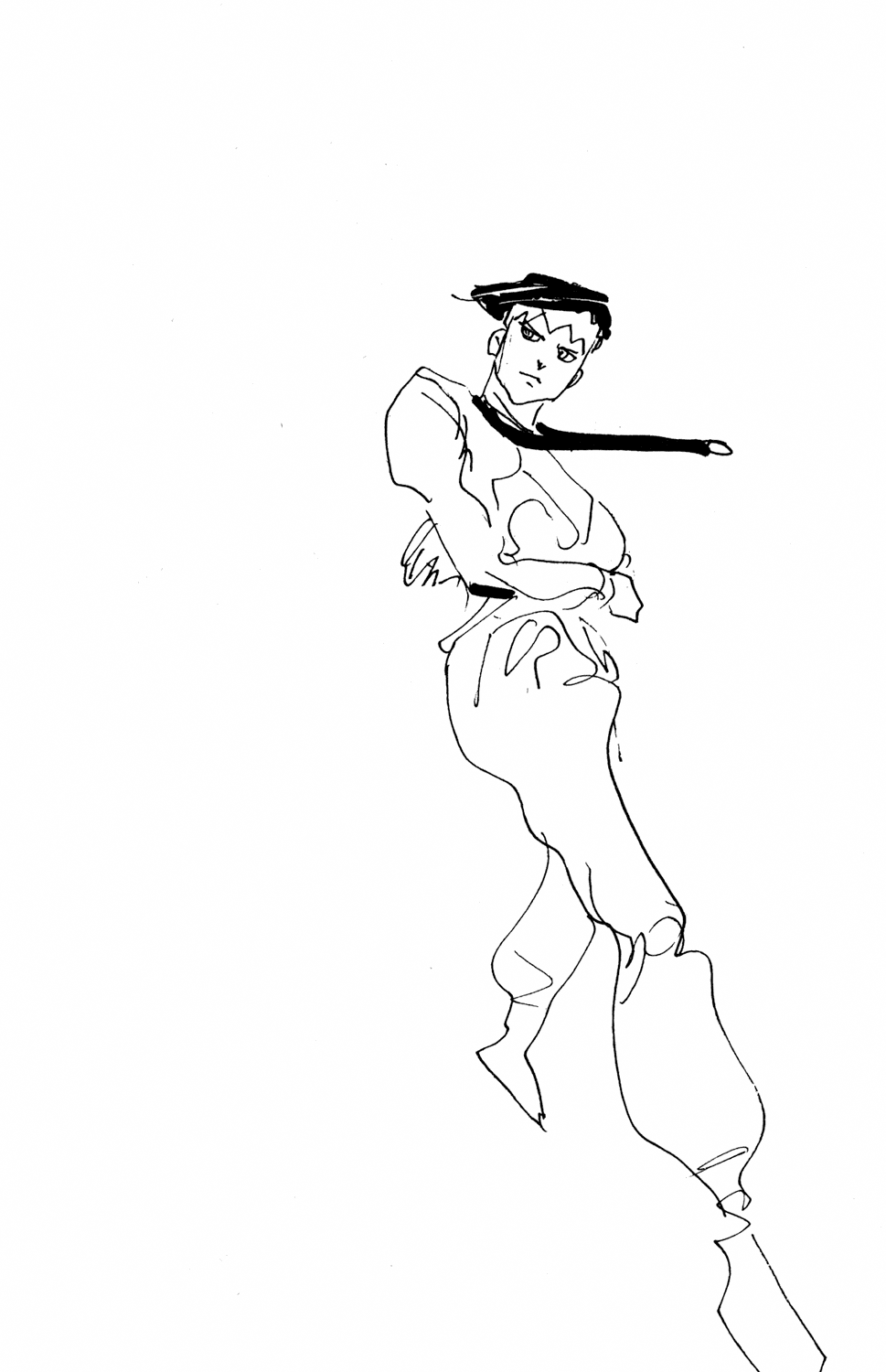 Read JoJo's Bizarre Adventure Part 4  Diamond is Unbreakable PT-BR Manga Online