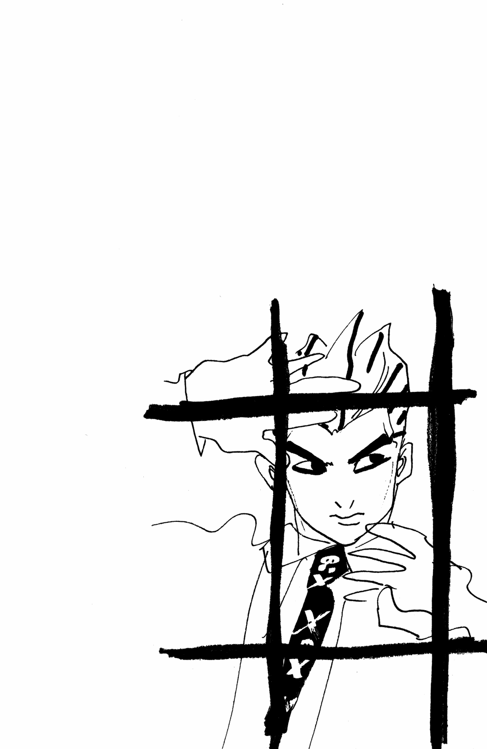 Read JoJo's Bizarre Adventure Part 4  Diamond is Unbreakable PT-BR Manga Online