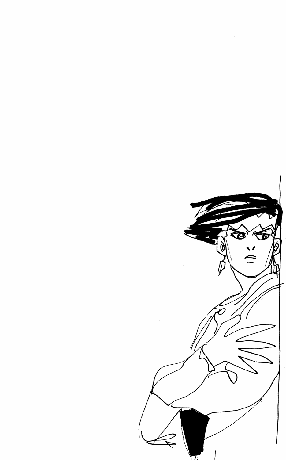 Read JoJo's Bizarre Adventure Part 4  Diamond is Unbreakable PT-BR Manga Online