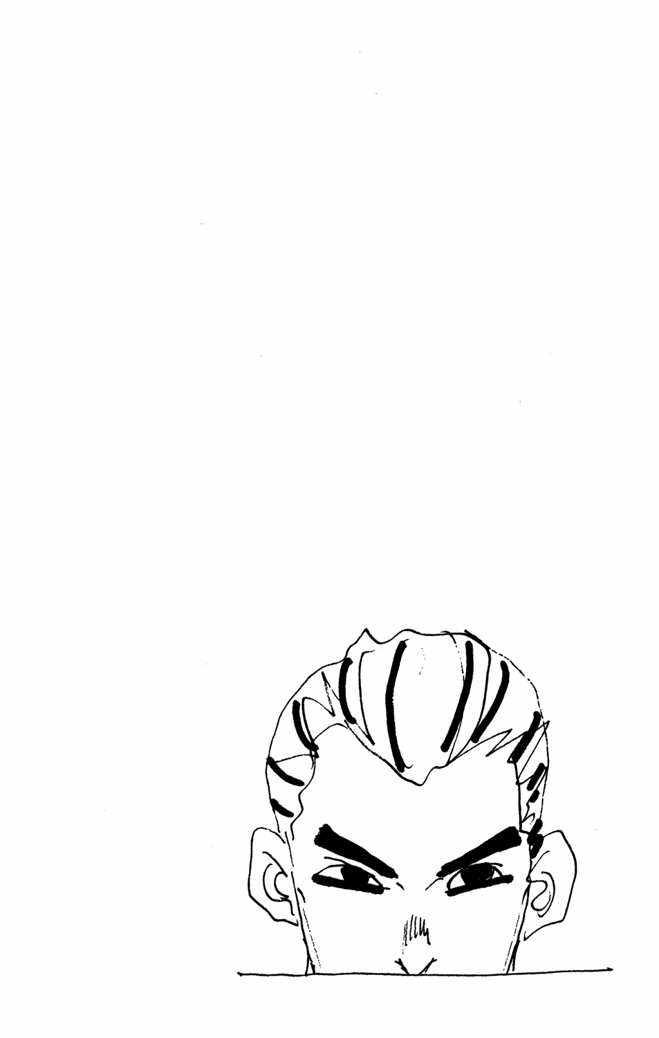 Read JoJo's Bizarre Adventure Part 4  Diamond is Unbreakable PT-BR Manga Online