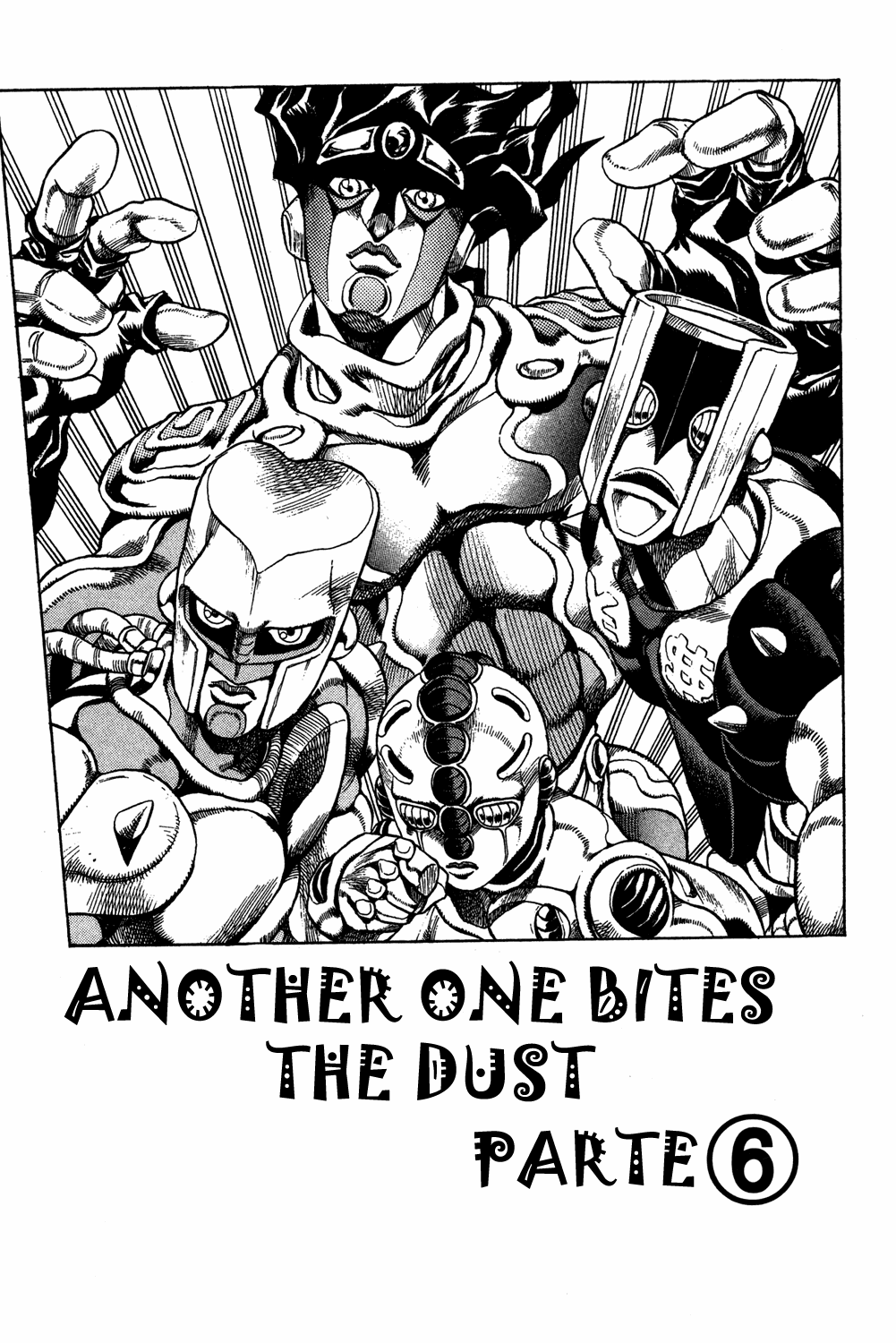 Read JoJo's Bizarre Adventure Part 4  Diamond is Unbreakable PT-BR Manga Online
