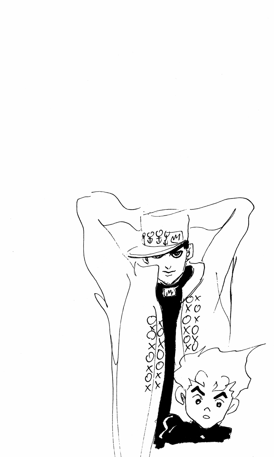 Read JoJo's Bizarre Adventure Part 4  Diamond is Unbreakable PT-BR Manga Online