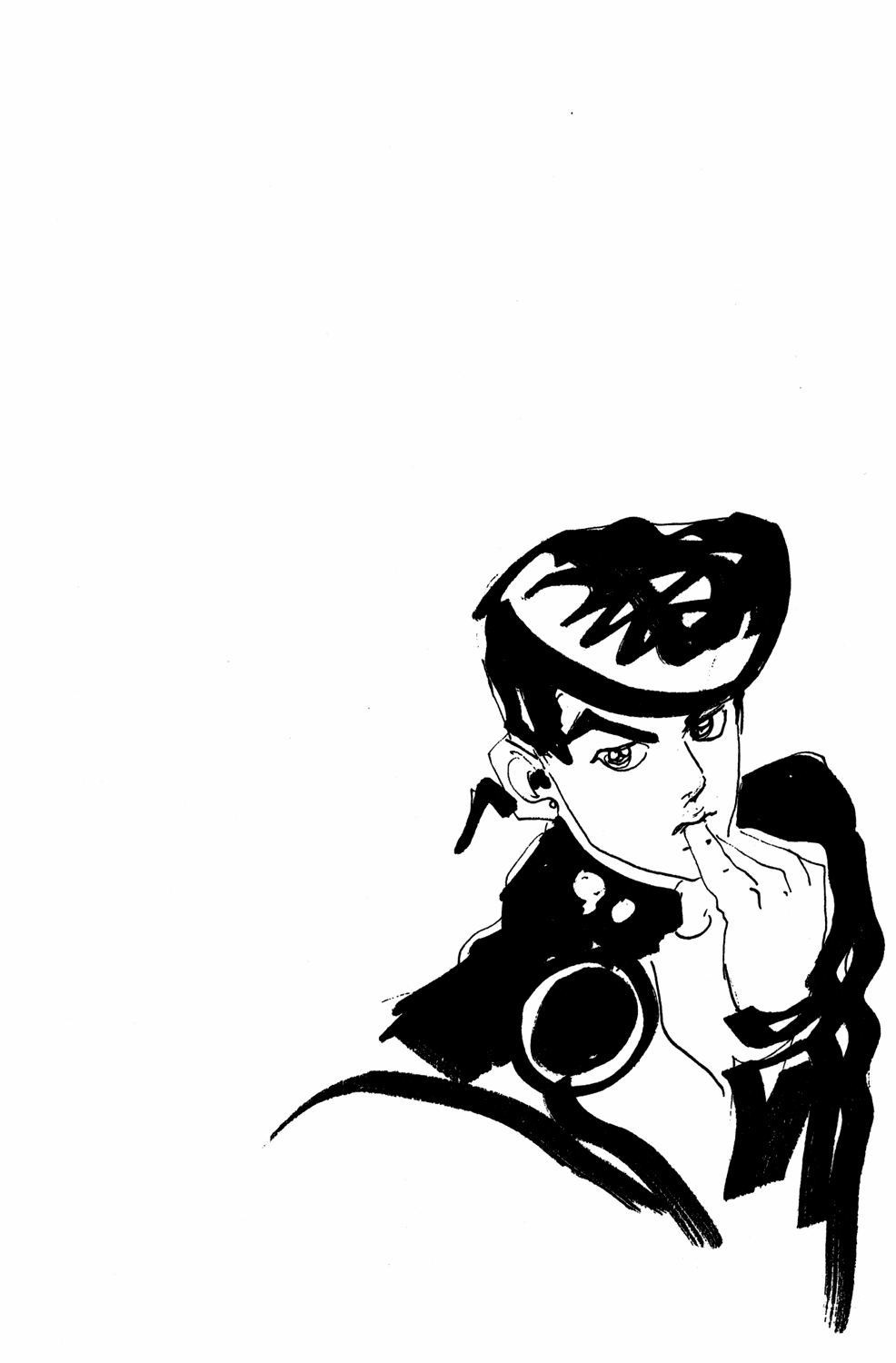 Read JoJo's Bizarre Adventure Part 4  Diamond is Unbreakable PT-BR Manga Online