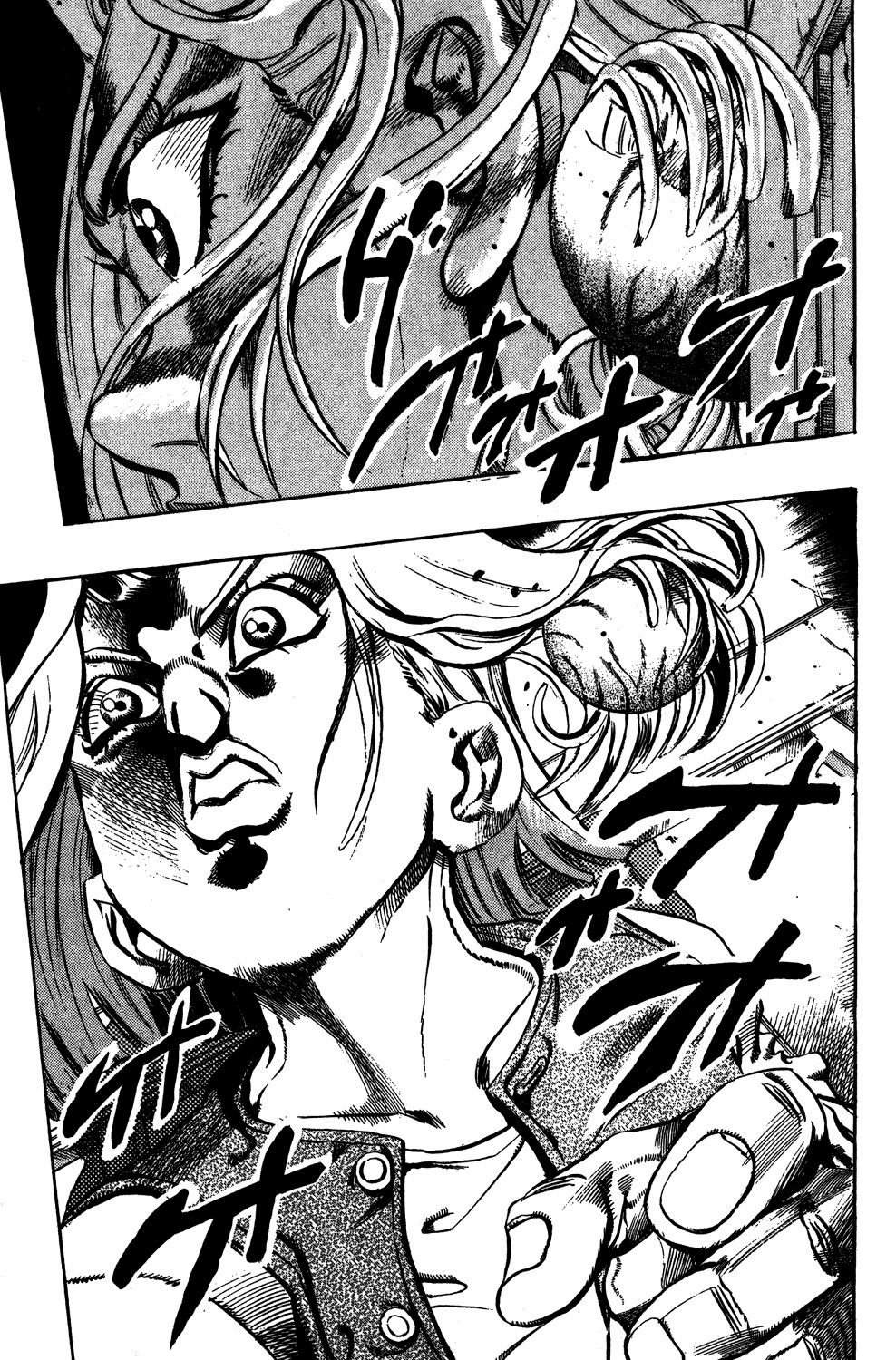 Read JoJo's Bizarre Adventure Part 4  Diamond is Unbreakable PT-BR Manga Online