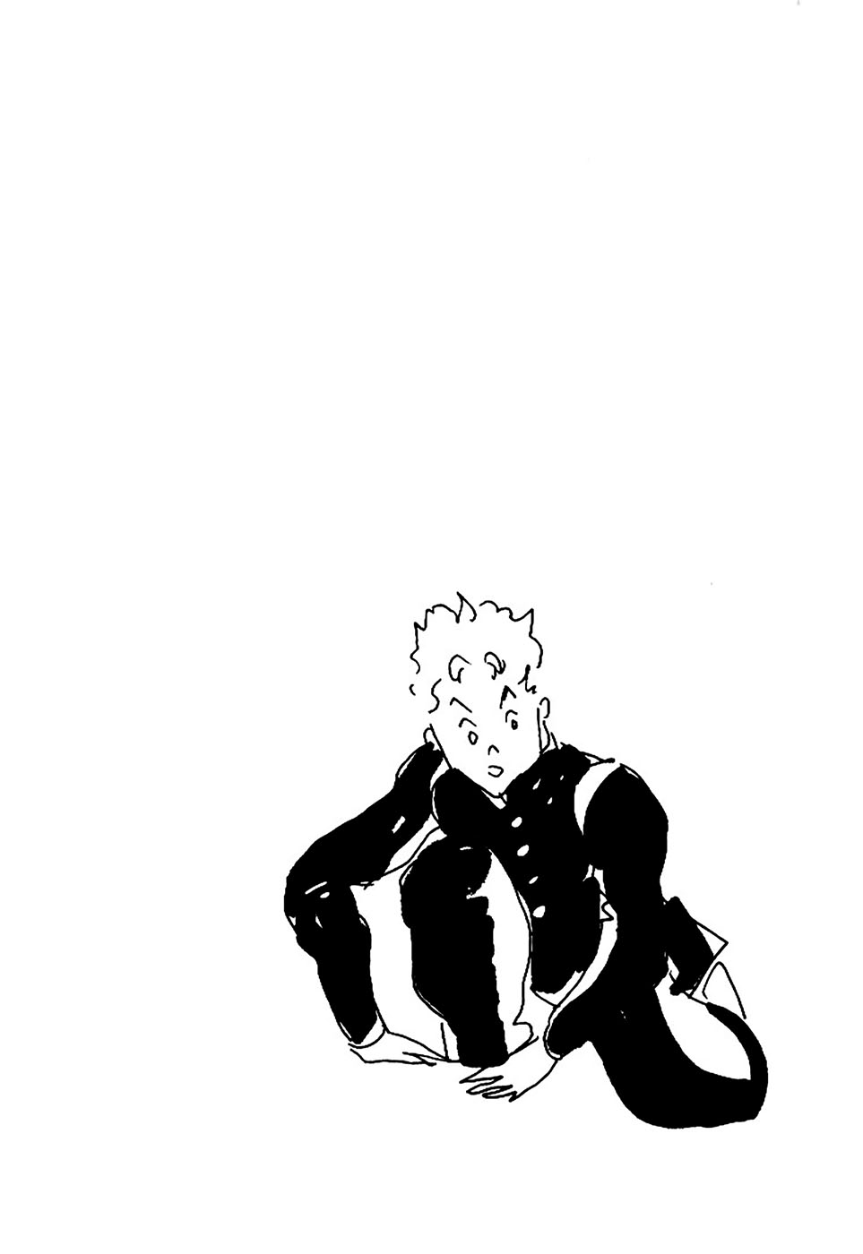 Read JoJo's Bizarre Adventure Part 4  Diamond is Unbreakable PT-BR Manga Online