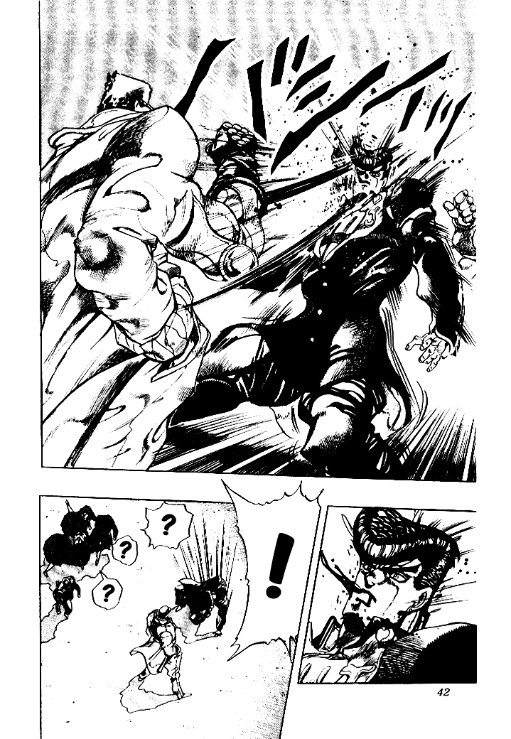 Read JoJo's Bizarre Adventure Part 4  Diamond is Unbreakable PT-BR Manga Online