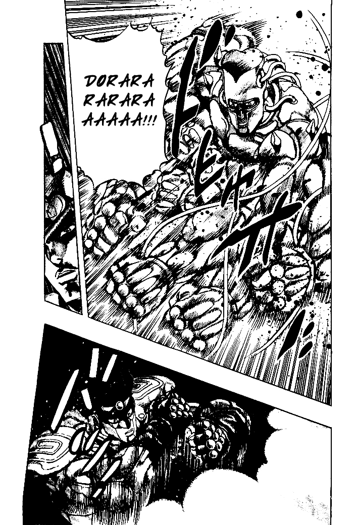 Read JoJo's Bizarre Adventure Part 4  Diamond is Unbreakable PT-BR Manga Online