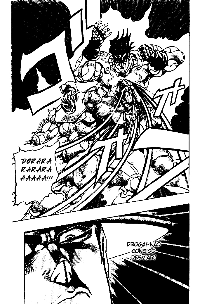 Read JoJo's Bizarre Adventure Part 4  Diamond is Unbreakable PT-BR Manga Online