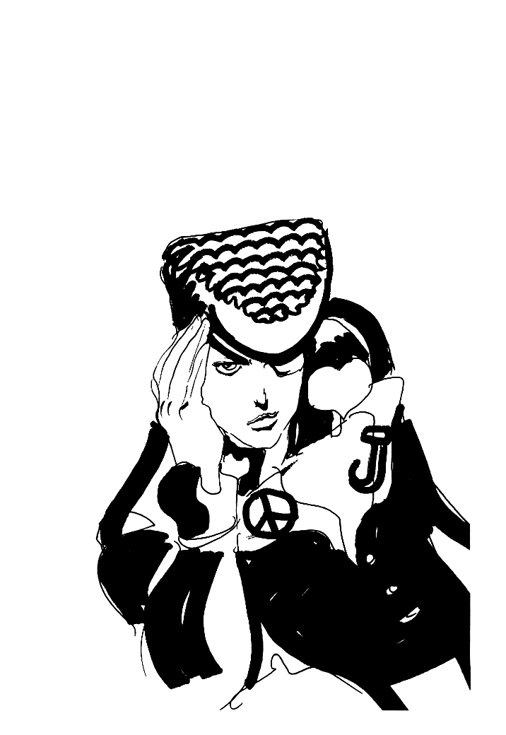 Read JoJo's Bizarre Adventure Part 4  Diamond is Unbreakable PT-BR Manga Online