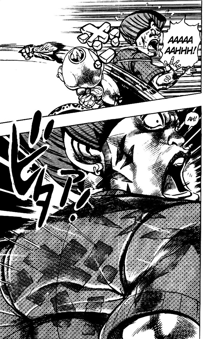 Read JoJo's Bizarre Adventure Part 4  Diamond is Unbreakable PT-BR Manga Online