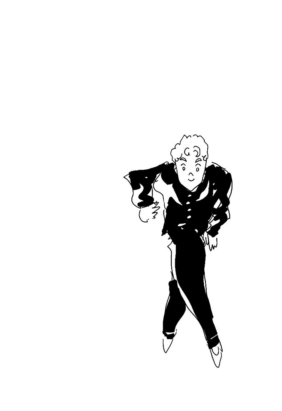 Read JoJo's Bizarre Adventure Part 4  Diamond is Unbreakable PT-BR Manga Online