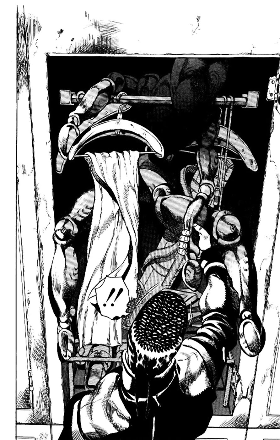 Read JoJo's Bizarre Adventure Part 4  Diamond is Unbreakable PT-BR Manga Online
