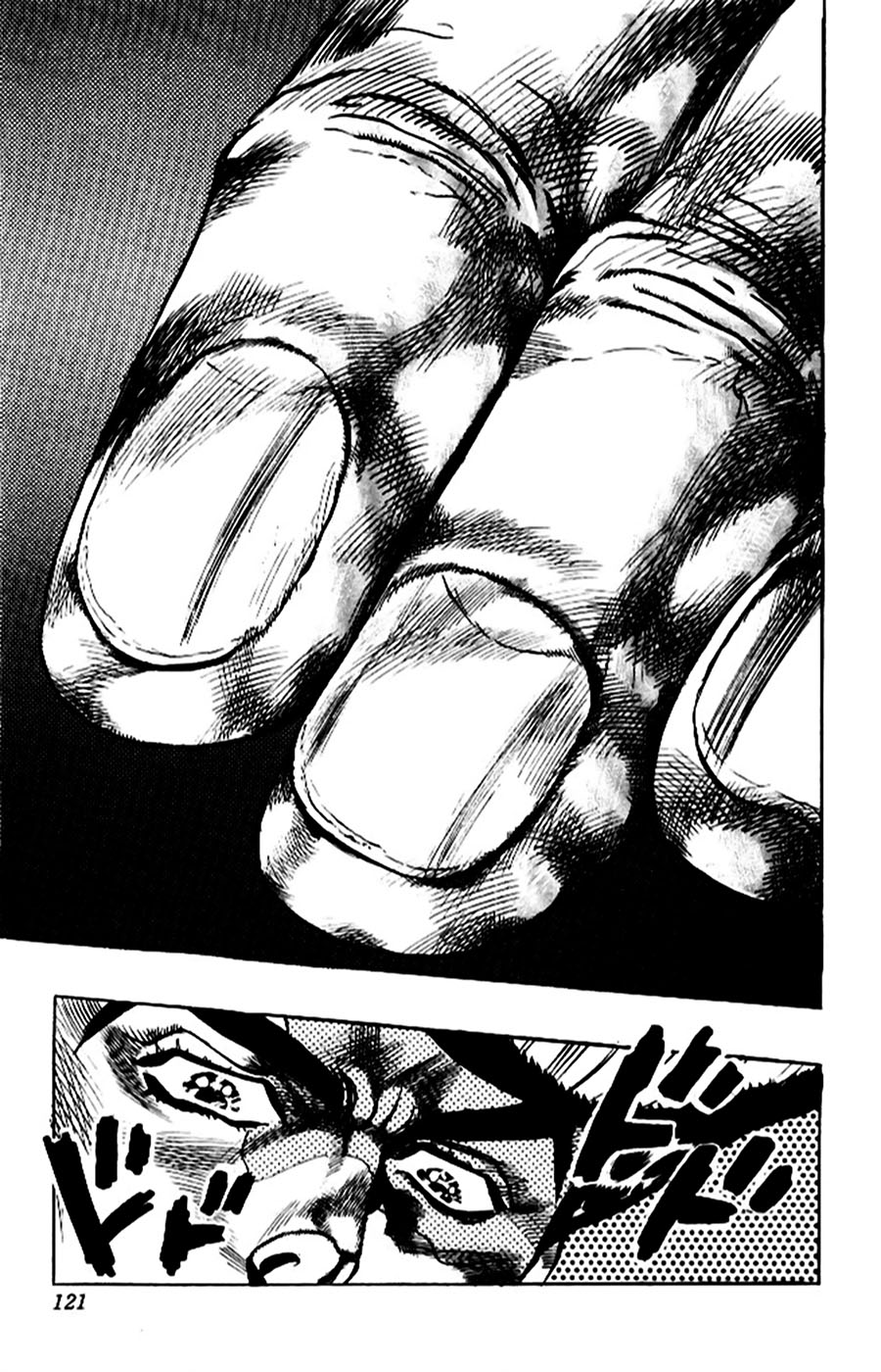 Read JoJo's Bizarre Adventure Part 4  Diamond is Unbreakable PT-BR Manga Online