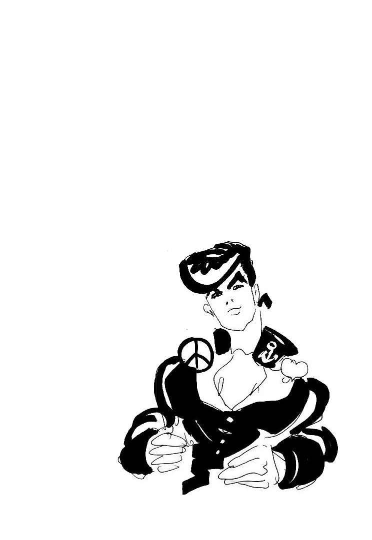 Read JoJo's Bizarre Adventure Part 4  Diamond is Unbreakable PT-BR Manga Online