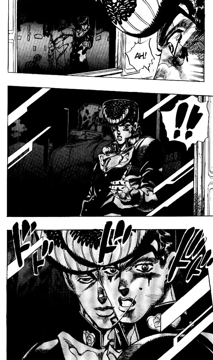 Read JoJo's Bizarre Adventure Part 4  Diamond is Unbreakable PT-BR Manga Online
