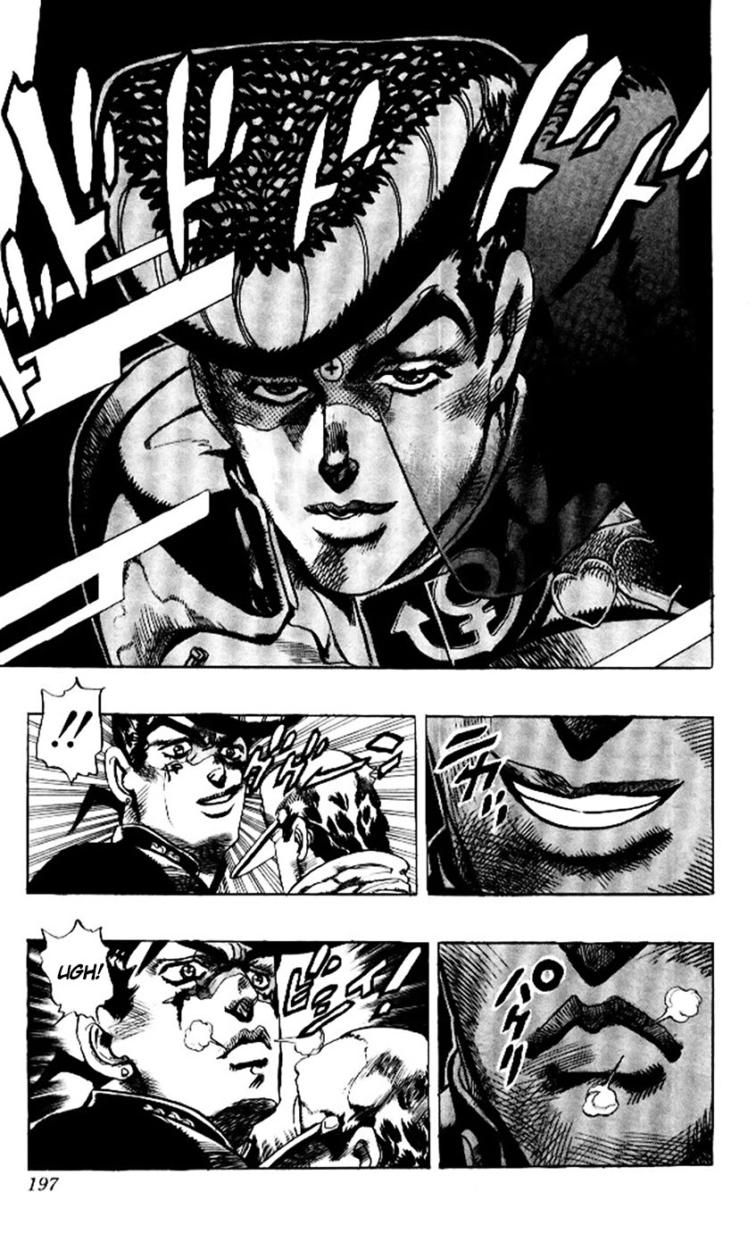 Read JoJo's Bizarre Adventure Part 4  Diamond is Unbreakable PT-BR Manga Online
