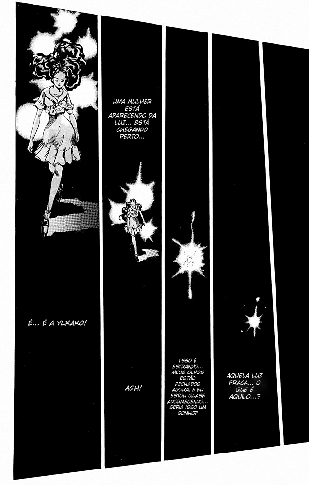 Read JoJo's Bizarre Adventure Part 4  Diamond is Unbreakable PT-BR Manga Online