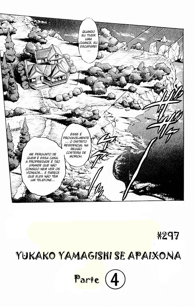 Read JoJo's Bizarre Adventure Part 4  Diamond is Unbreakable PT-BR Manga Online