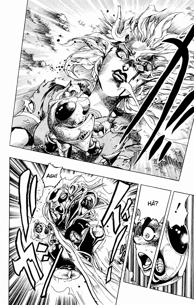 Read JoJo's Bizarre Adventure Part 4  Diamond is Unbreakable PT-BR Manga Online