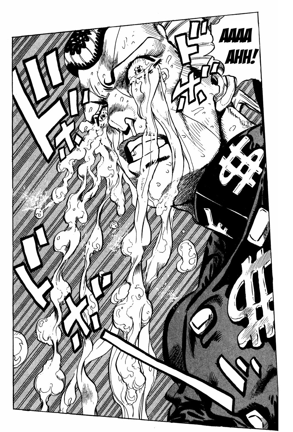 Read JoJo's Bizarre Adventure Part 4  Diamond is Unbreakable PT-BR Manga Online