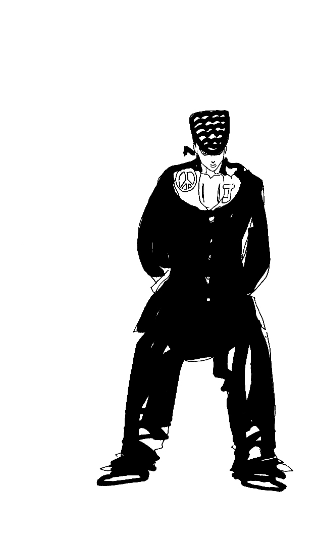 Read JoJo's Bizarre Adventure Part 4  Diamond is Unbreakable PT-BR Manga Online