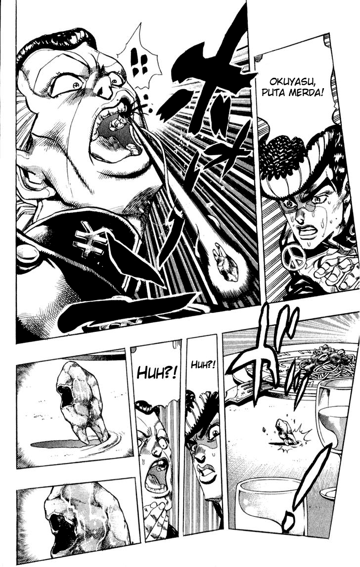 Read JoJo's Bizarre Adventure Part 4  Diamond is Unbreakable PT-BR Manga Online