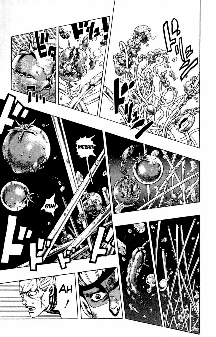 Read JoJo's Bizarre Adventure Part 4  Diamond is Unbreakable PT-BR Manga Online