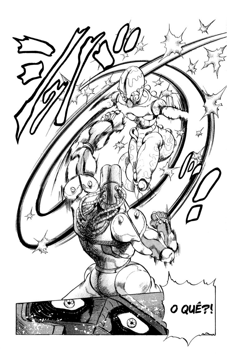 Read JoJo's Bizarre Adventure Part 4  Diamond is Unbreakable PT-BR Manga Online