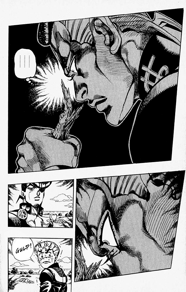Read JoJo's Bizarre Adventure Part 4  Diamond is Unbreakable PT-BR Manga Online