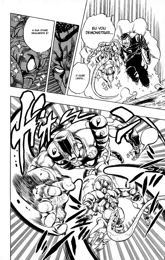 Read JoJo's Bizarre Adventure Part 4  Diamond is Unbreakable PT-BR Manga Online