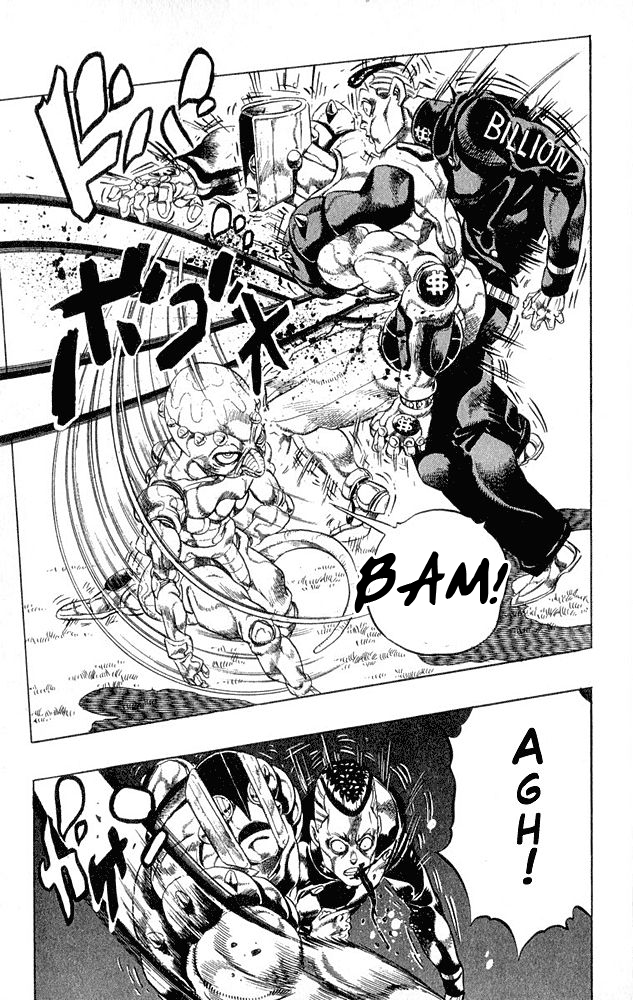 Read JoJo's Bizarre Adventure Part 4  Diamond is Unbreakable PT-BR Manga Online