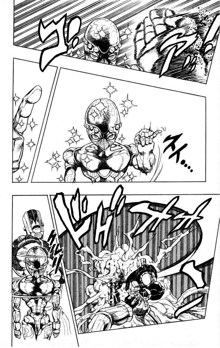 Read JoJo's Bizarre Adventure Part 4  Diamond is Unbreakable PT-BR Manga Online