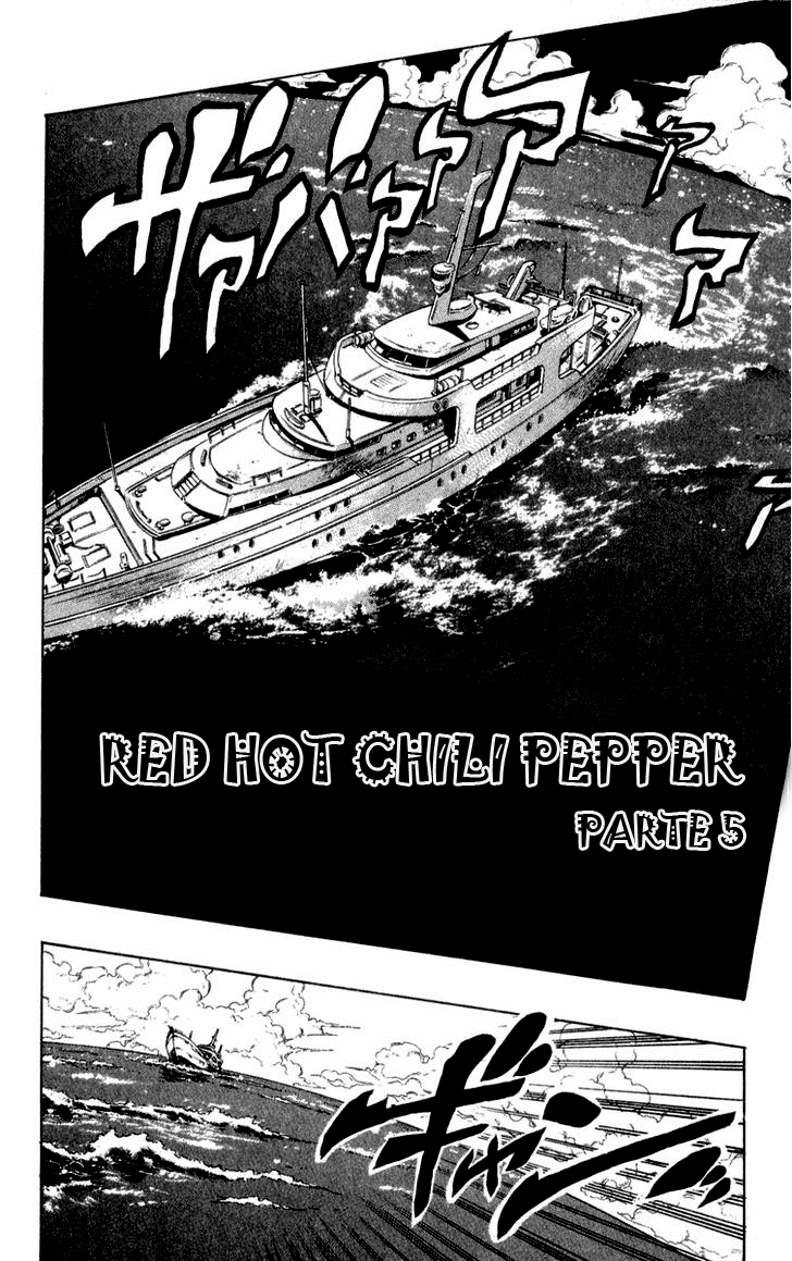 Read JoJo's Bizarre Adventure Part 4  Diamond is Unbreakable PT-BR Manga Online
