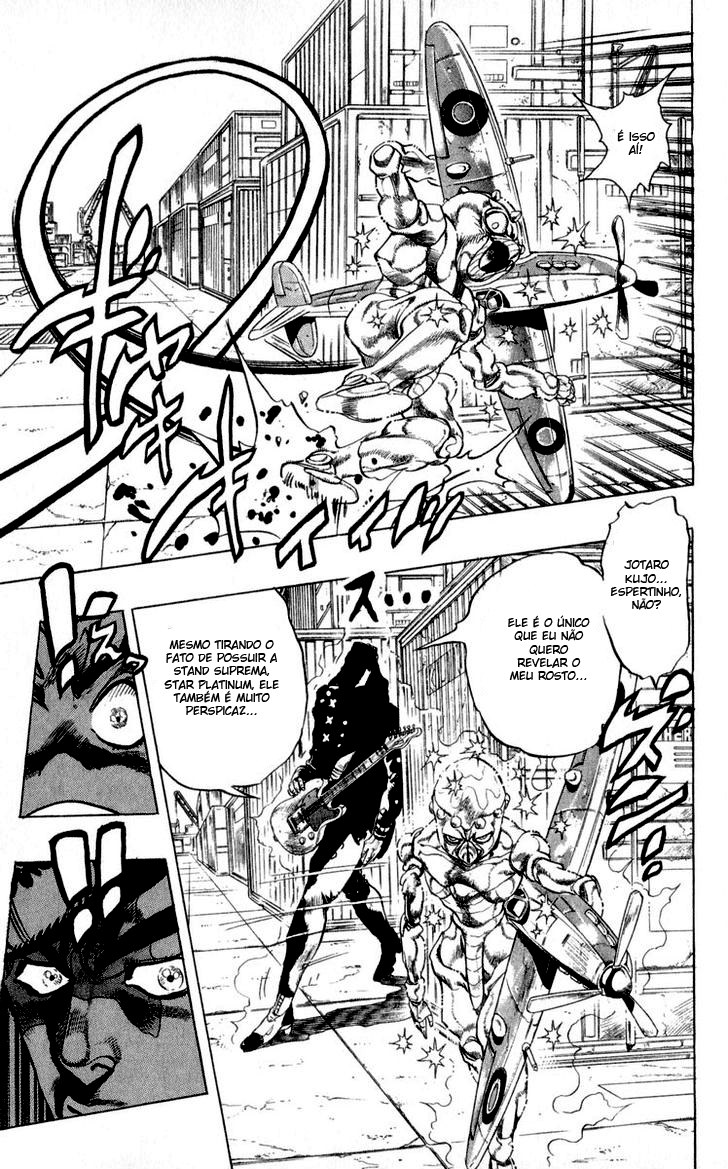 Read JoJo's Bizarre Adventure Part 4  Diamond is Unbreakable PT-BR Manga Online