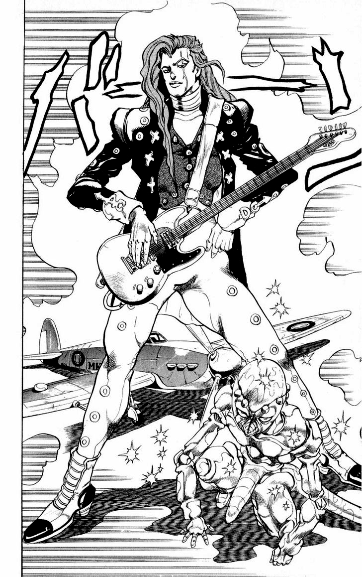 Read JoJo's Bizarre Adventure Part 4  Diamond is Unbreakable PT-BR Manga Online