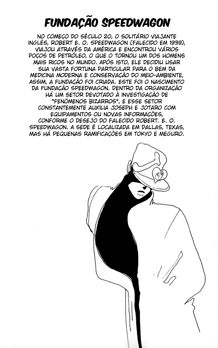 Read JoJo's Bizarre Adventure Part 4  Diamond is Unbreakable PT-BR Manga Online