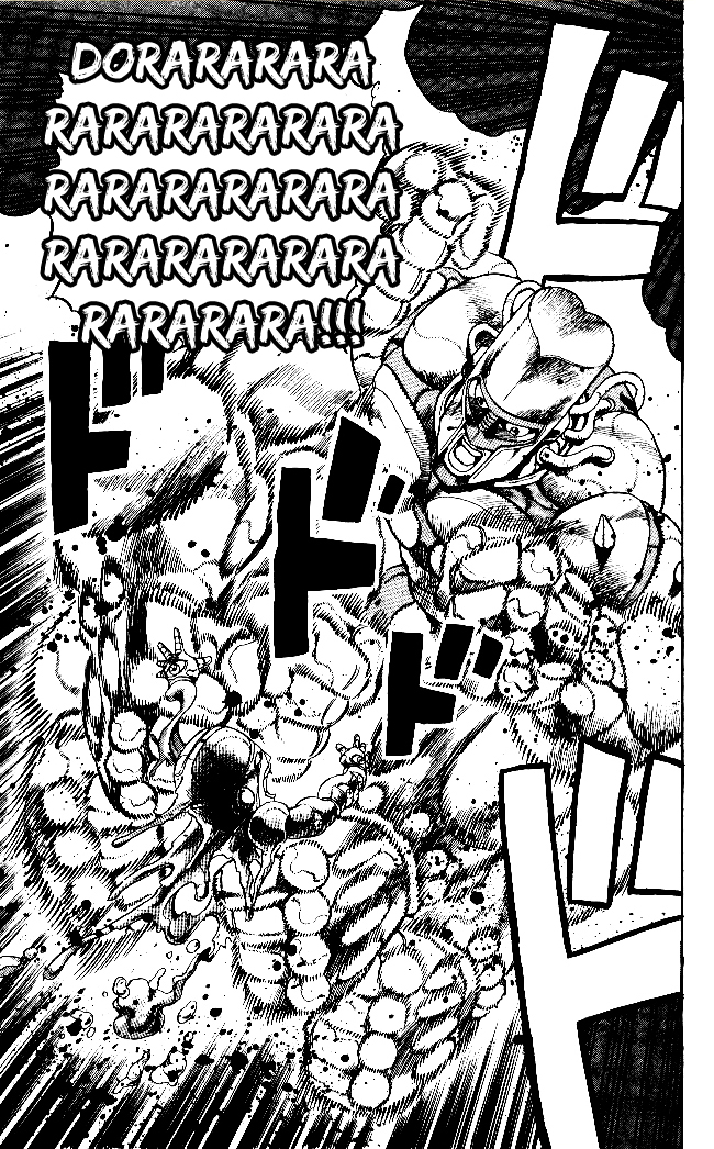 Read JoJo's Bizarre Adventure Part 4  Diamond is Unbreakable PT-BR Manga Online