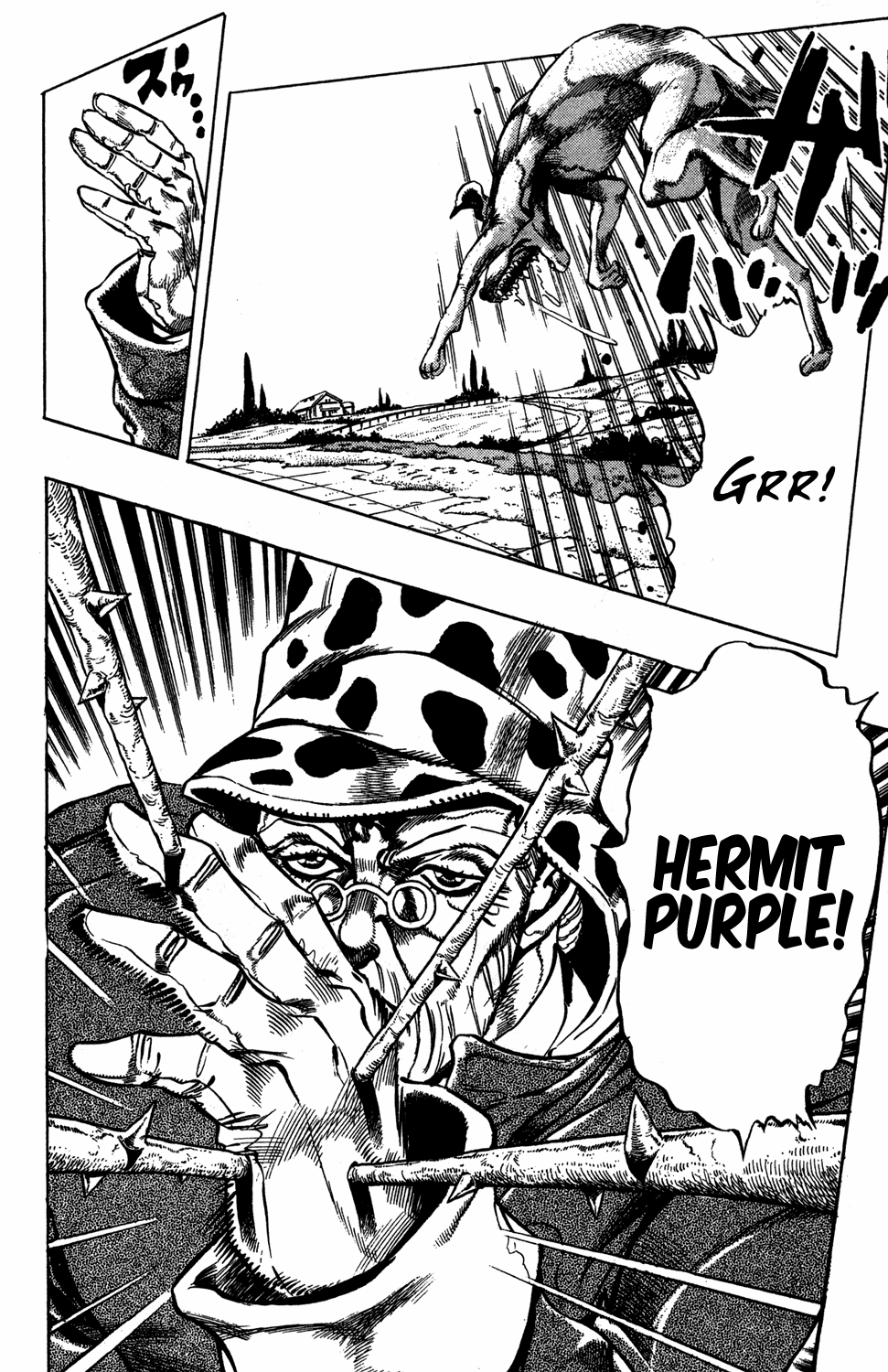 Read JoJo's Bizarre Adventure Part 4  Diamond is Unbreakable PT-BR Manga Online