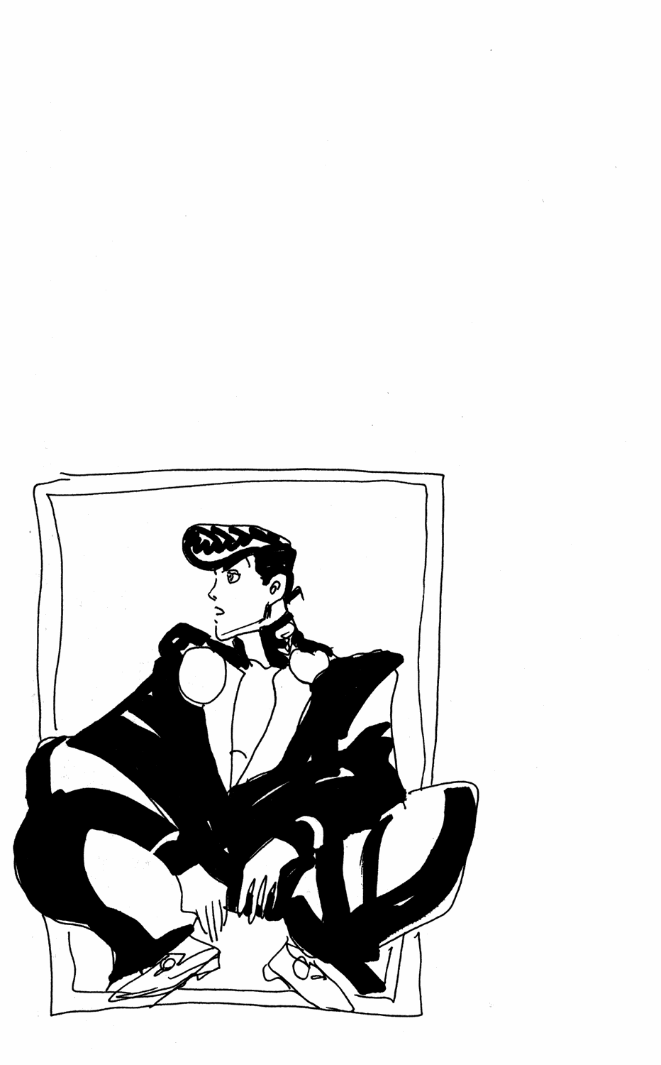 Read JoJo's Bizarre Adventure Part 4  Diamond is Unbreakable PT-BR Manga Online
