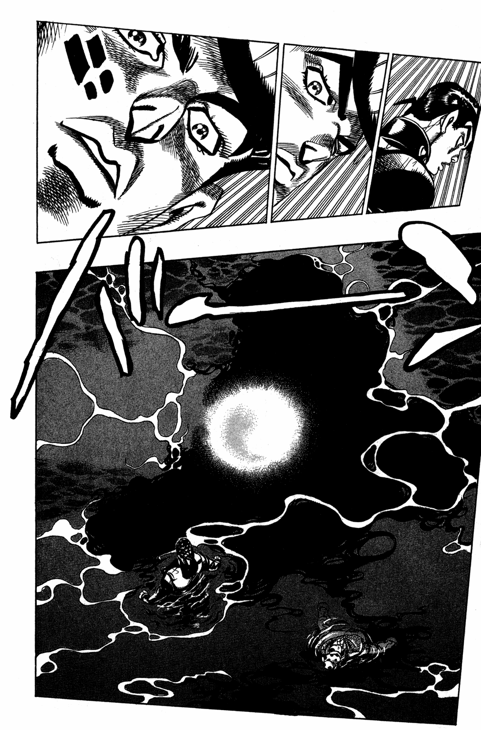 Read JoJo's Bizarre Adventure Part 4  Diamond is Unbreakable PT-BR Manga Online