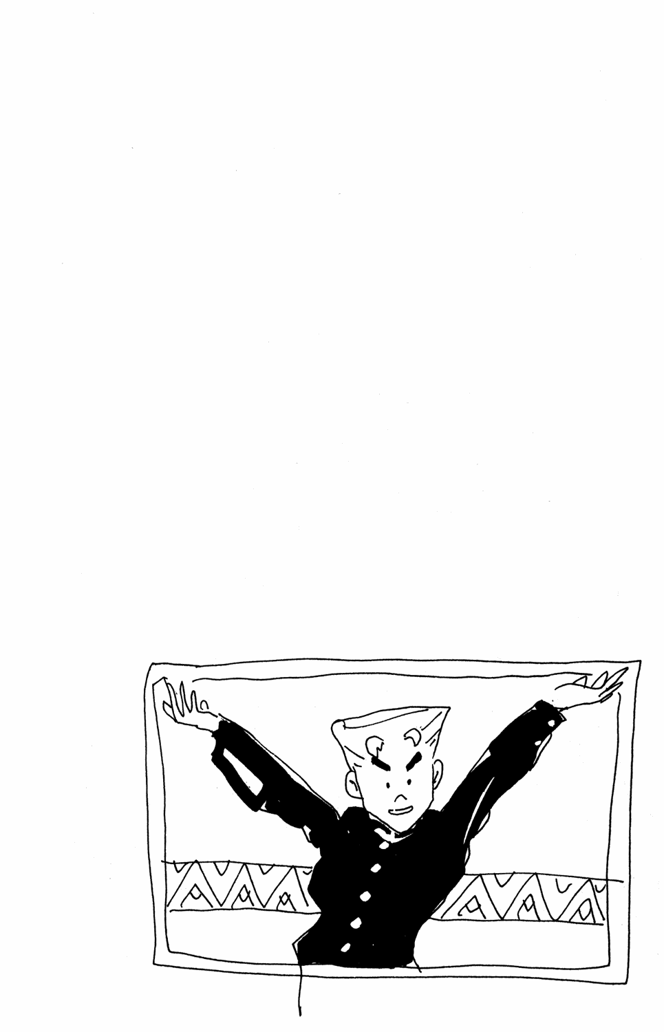 Read JoJo's Bizarre Adventure Part 4  Diamond is Unbreakable PT-BR Manga Online