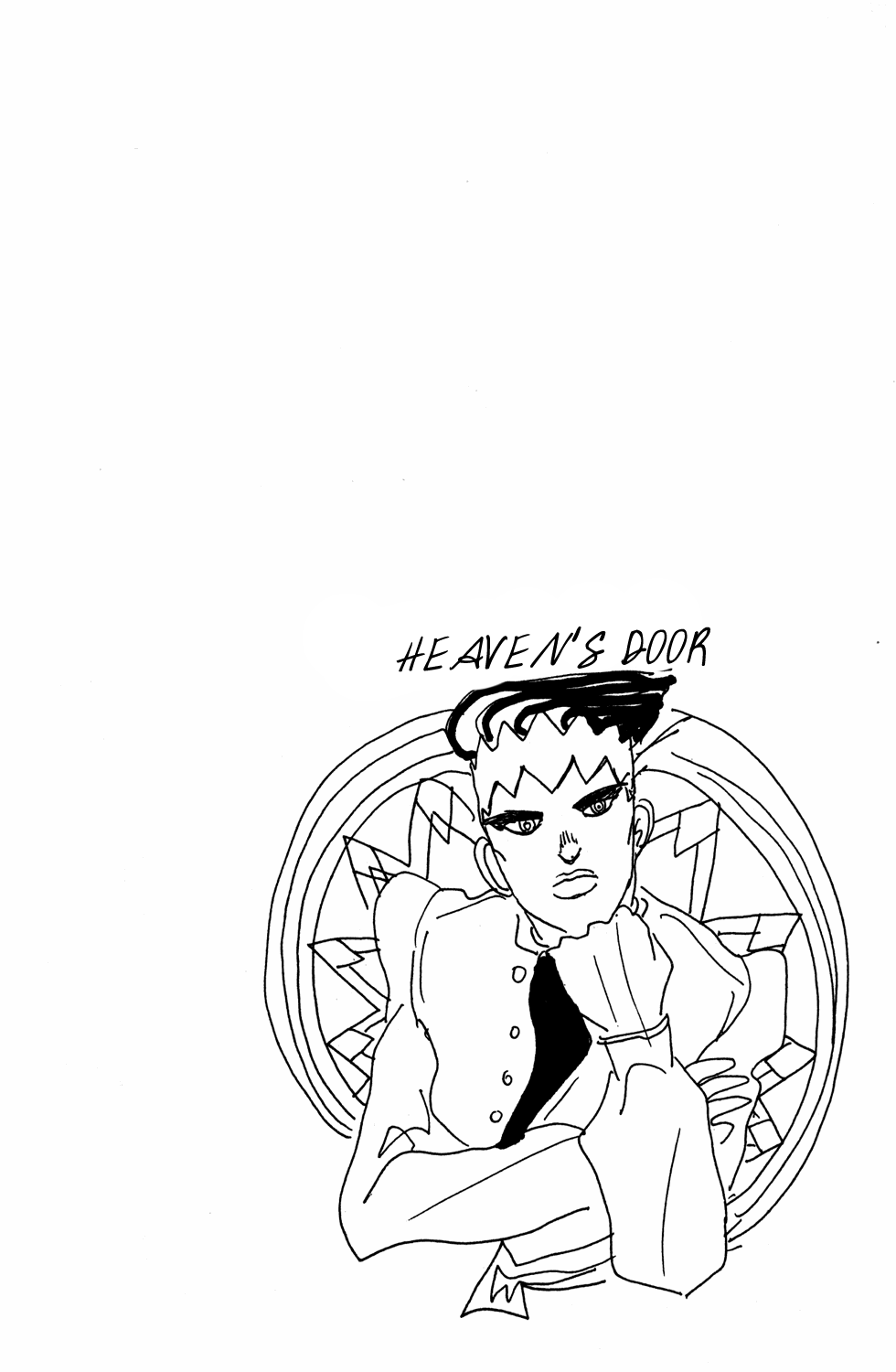 Read JoJo's Bizarre Adventure Part 4  Diamond is Unbreakable PT-BR Manga Online