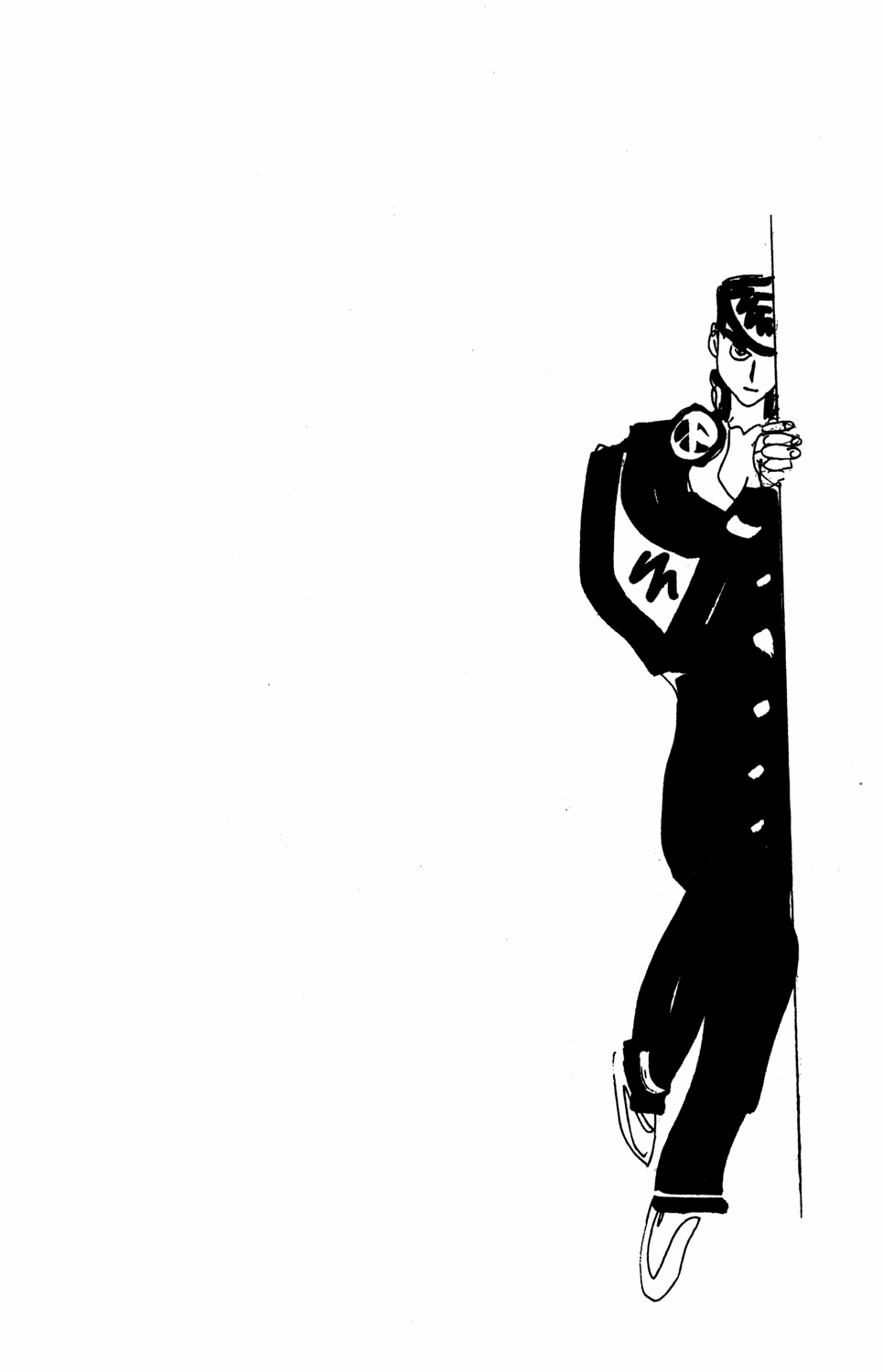 Read JoJo's Bizarre Adventure Part 4  Diamond is Unbreakable PT-BR Manga Online